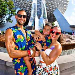 Meet your Posher, Caitlyn